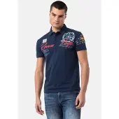 Cipo & Baxx Poloshirt
