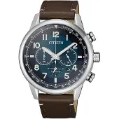 Citizen - CA4420-13L - Armbanduhr - Herren - Quarz - Chronograph - Chrono