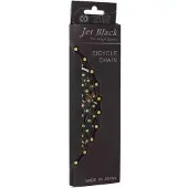 Izumi Chain Track Jet Kette