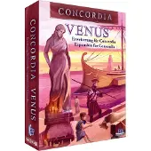 PD-verlag Concordia Venus