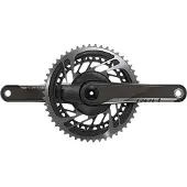 Sram Red Axs Dub Kurbelgarnitur Mit Leistungsmesser