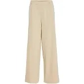 Vila Vivarone High Waist Wide Leg Hose