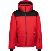 Trespass - "Christopher" Skijacke für Herren TP6815 (XL) (Rot)