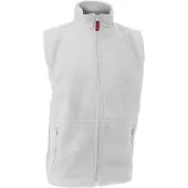 Result Active Herren Fleeceweste FK582 (2XL) (Weiß)