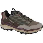 Lowa Damen Multifunktionsschuhe MADDOX PRO GTX LO Ws