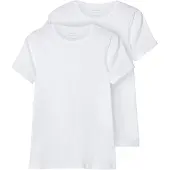 Name it 13209164 Kurzarm-t-shirt 2 Einheiten