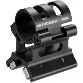 Nitecore GM02MH Magnetische Befestigung