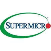 Supermicro System-E/A-Abdeckplatte