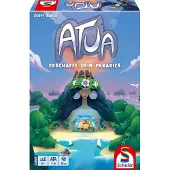 Schmidt Spiele Atua, Brettspiel, 8 Jahr(e), 30 min