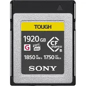 Sony CEB-G Series CEB-G1920T - Flash-Speicherkarte