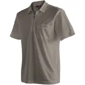 Maier Sports Herren Polo Arwin 2.0 He-Polo 1/2 Arm