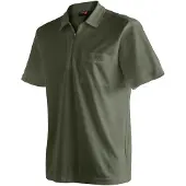 Maier Sports Herren Polo Arwin 2.0 He-Polo 1/2 Arm