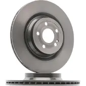 Brembo Bremsscheibe 09.D984.11, 1 Stück