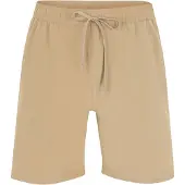 Quiksilver Badeshorts Taxer Amphibian 18" EQYHY03883 Beige Regular Fit
