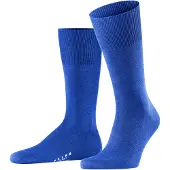 Falke Socken Airport SO Sapphire Herren-Schuhgröße 39 - 40