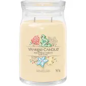 Yankee candle Christmas Cookie Duftkerze 567 g