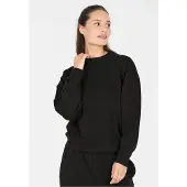 Athlecia Crecy W Crew Neck black (1001) 46
