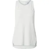 Mammut - Women's Massone Light Tank Top - Tank Top Gr XL weiß/grau