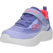 SKECHERS WIP 303575N/LVNP in Purple color size 21