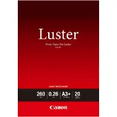 Canon LU-101 Pro Luster A3+ (20 vel) - Fotopapier