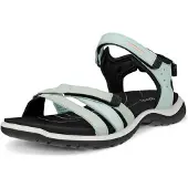 Ecco Offroad Damen Sandalen Wandersandalen Outdoor Freizeit 853303 61247
