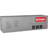 ActiveJet ATK-5140YN Tonerkartusche (Ersatz für Kyocera TK-5140Y; Höchste; 5000 seiten; gelb), 5000 Seiten, Gelb, 1 Stück(e)
