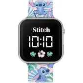Disney Lilo & Stitch LED Watch