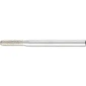 PFERD TOOLS Diamant-Schleifstift Walzenrund für den Handeinsatz - 36425026