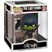 Funko POP! The Last Ronin - The Last Ronin 45 Pop! Deluxe