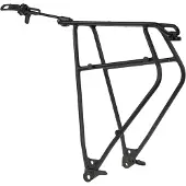 Ortlieb Quick-rack XL black