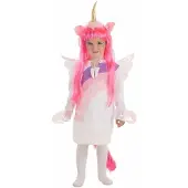 Creaciones Llopis Einhorn Mädchen Kostüm