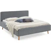 Meise.möbel Polsterbett Mattis 2176-99-4000