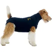 Medical Pet Shirt MPS Medical Pet Shirt für Hunde, Option:Größe S plus