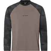 Vaude Bike Loamer Langarm-t-shirt