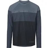 Vaude Bike Moab Vi Langarm-t-shirt