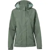 Vaude - Women's Escape Light Jacket - Regenjacke Gr 52 oliv