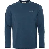 Vaude - Sveit L/S T-Shirt II - Funktionsshirt Gr XXL blau