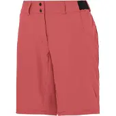 Vaude Damen Shorts Wo Loamer Shorts