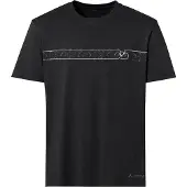 Vaude Cyclist V Kurzarm-t-shirt