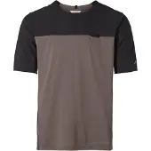 Vaude Bike Kuro Ii Kurzarm-t-shirt