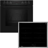 NEFF Induktions Herd-Set "E2CCG6AK0"