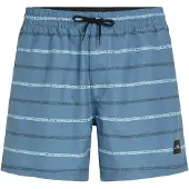 O'Neill Cali First 15'' Swimshorts blue stripe (35161) XS