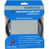 Shimano Dura Ace R9100 Road Shift Cable Set Schaltzugset