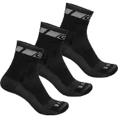 Gripgrab Merino Regular Socken 3 Einheiten