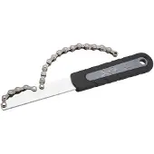 Xlc Zahnkranzabnehmer TO-S11 mit Kette, für 1/8" Ketten