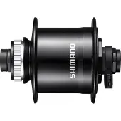 Shimano Alfine Ur705 Dynamo 3.0w Vorderradnabe