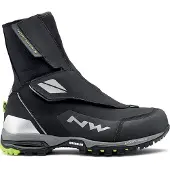 Northwave Himalaya black (10) 38