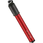 Lezyne Cnc Drive Hv Mini-pumpe