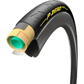 Pirelli P Zero Velo Techbelt 320 Tpi Yellowsoft Tubular 700c X 25 Rennradreifen