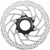 Shimano Steps Rt-em300 Cl Bremsscheibe